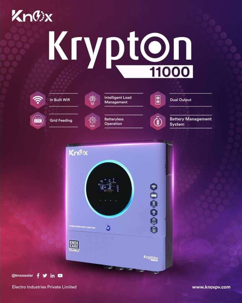 Krypton-11000